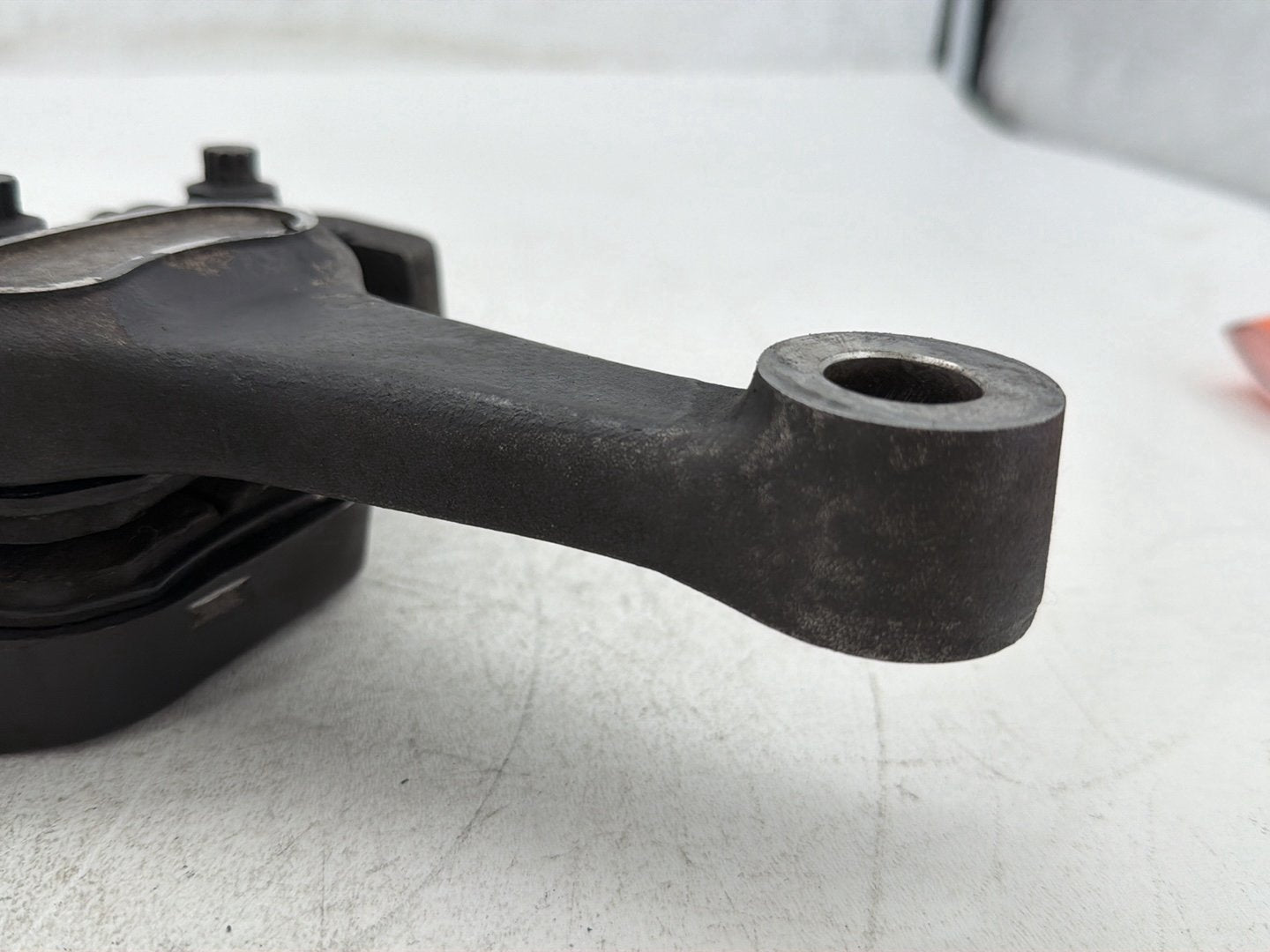 2001 Harley Electra Glide Touring FLHT OEM Rear Back Brake Caliper