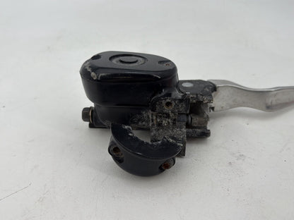 2004 - 2013 Harley-Davidson Sportster 883 Custom Front Right Brake Lever Master Cylinder 45146-04