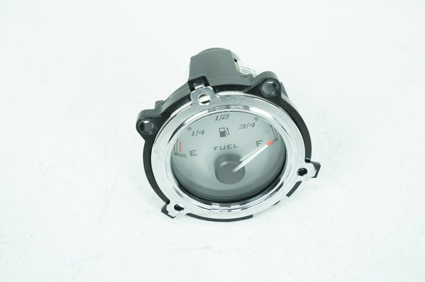 2016 - 2025 Harley-Davidson Touring Street Glide Gas Petrol Gasoline Fuel Gauge Cluster 70900163
