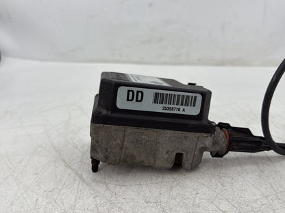 2005 Harley Electra Glide Touring Ultra FLHTCUI OEM Cruise Control Actuator Servo Motor