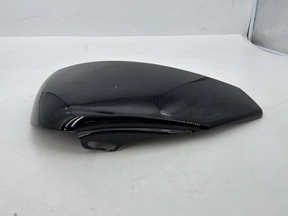 2009 Harley Sportster XL1200C 1200 Custom OEM Left Fairing Side Oil Tank Cover