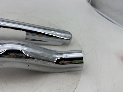 2008 Harley Electra Glide Touring Ultra FLHTCUI OEM Rear Left Right Fender Struts Bracket