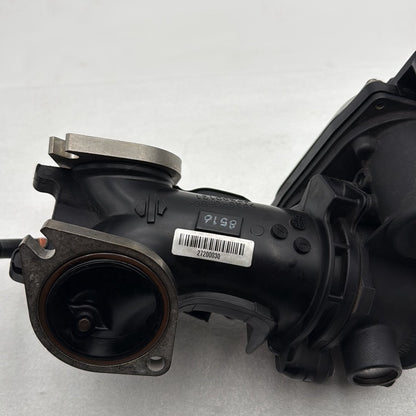 2018 - 2025 Harley-Davidson Softail Fat Bob 114 Engine Intake Manifold Throttle Body 27300122