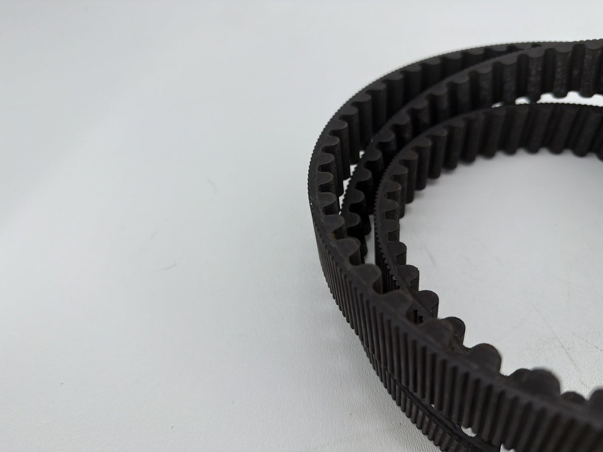 06 Harley Electra Glide Touring Classic OEM Rear Drive Belt 40024-04 139T 1-1/8"