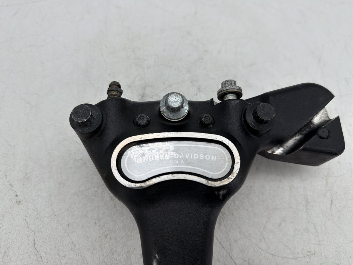 2005 Harley Dyna Super Glide Custom FXDC OEM Rear Back Brake Caliper
