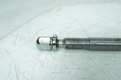 1984 - 1998 Harley-Davidson Softail Heritage Classic Front Wheel Axle Bolt Shaft 41584-86A