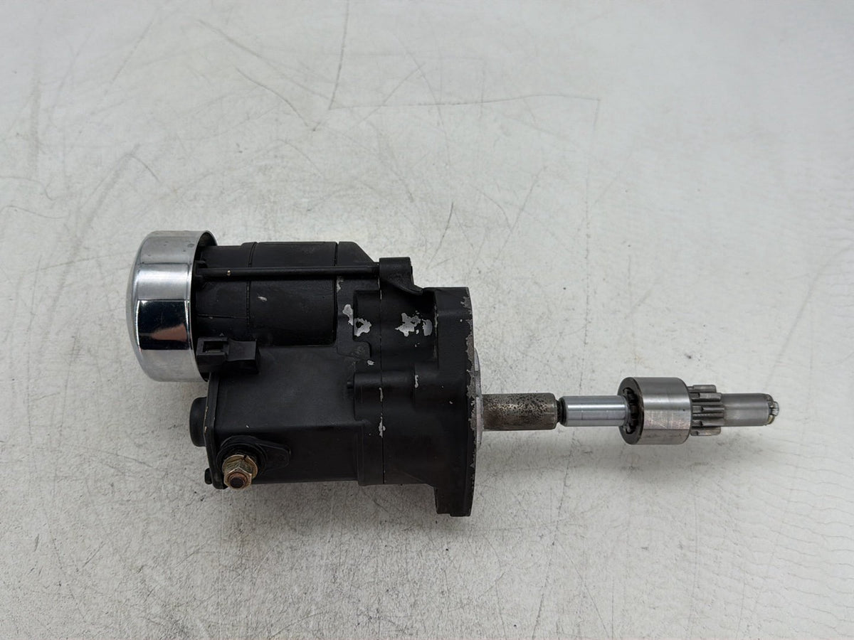 2003 Harley Electra Glide Touring FLHTI OEM Engine Starter Motor 31553-94B 12V