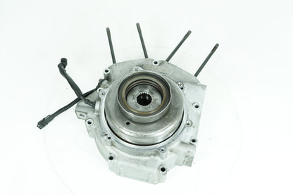 2007 - 2016 Harley-Davidson Dyna Super Glide Custom Crankcase Shaft Engine Motor Cover 24649-06