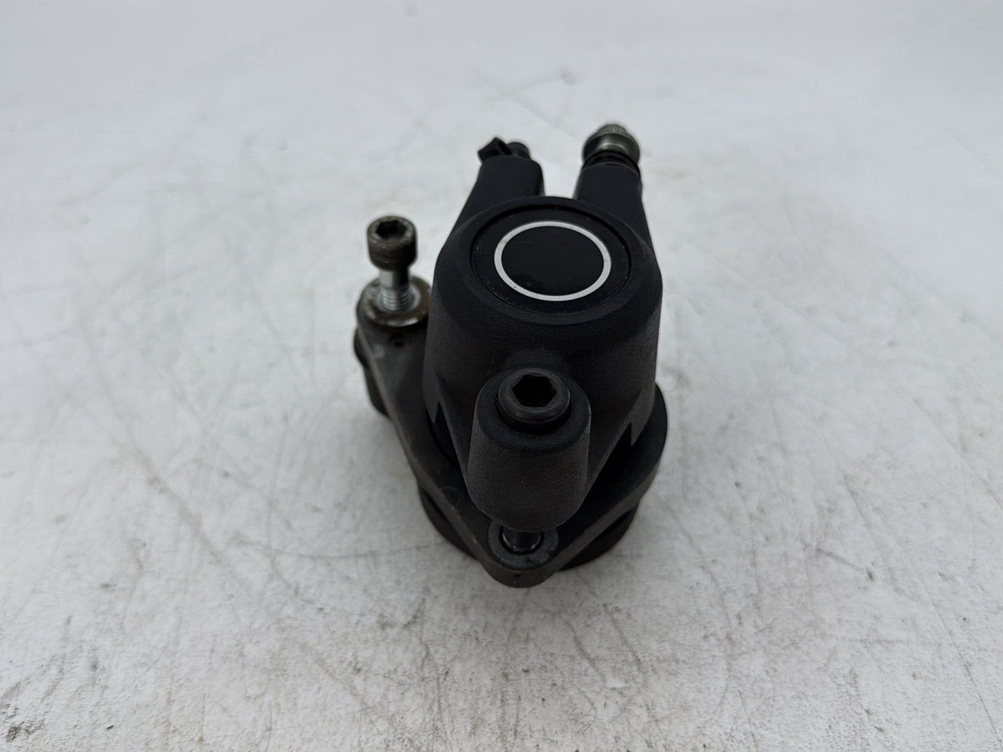 1996 Harley Electra Glide Touring FLHT OEM Front Left 1 Brake Caliper