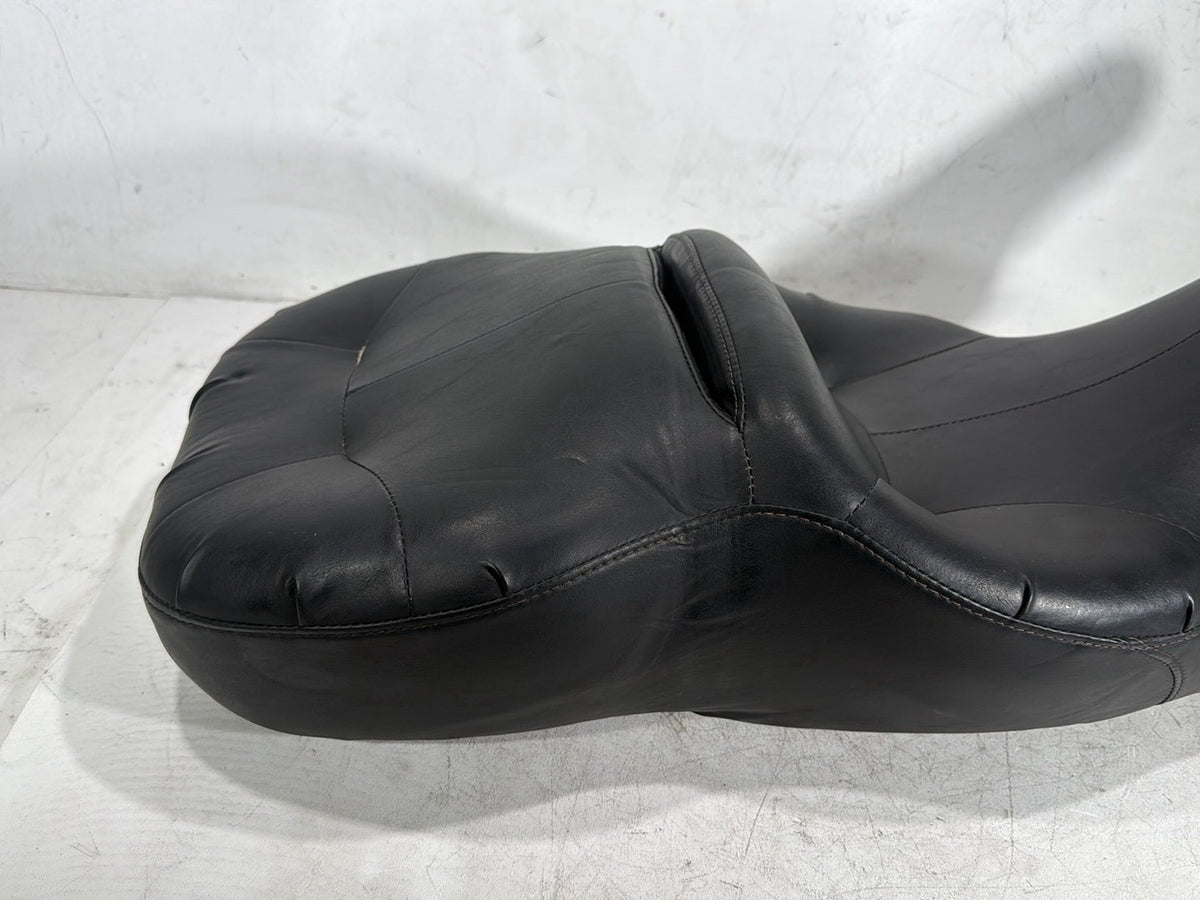 2007 Harley Electra Glide Touring Ultra OEM Passenger Rider Driver Seat Saddle