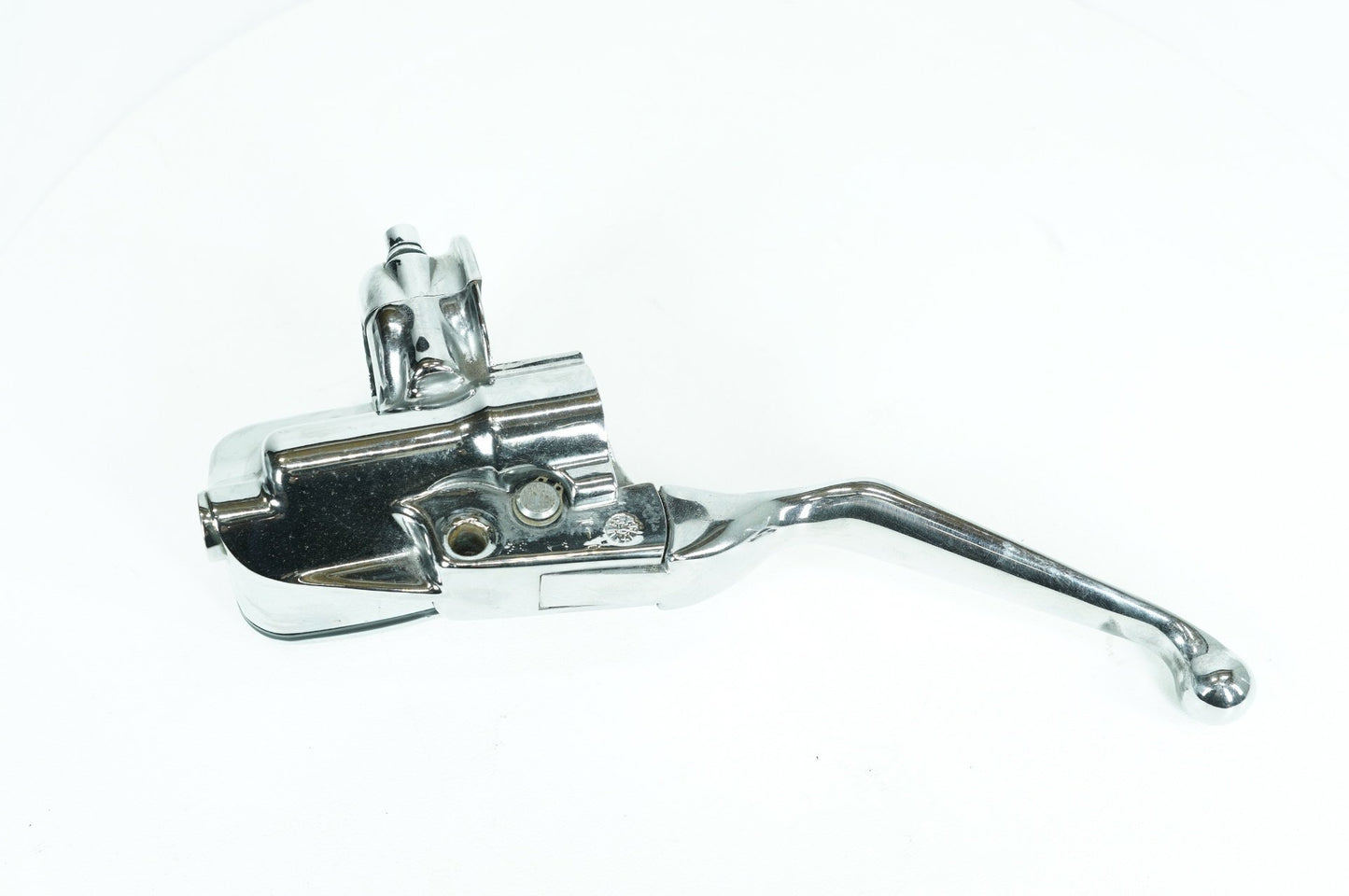 1984 - 1998 Harley-Davidson Touring Electra Glide Classic Front Right Brake Lever Master Cylinder 45013-96