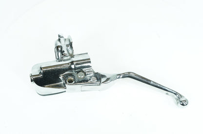1984 - 1998 Harley-Davidson Touring Electra Glide Classic Front Right Brake Lever Master Cylinder 45013-96