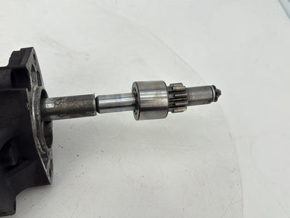 1999 - 2006 Harley-Davidson Touring Electra Glide Engine Starter Motor 31553-94B