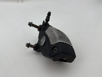 2013 Harley Street Glide Touring FLHX OEM Front Right 1 Brake Caliper