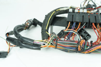 1984 - 1998 Harley-Davidson Touring Electra Glide Classic Front Sub Wiring Harness Loom Interconnect 70232-96
