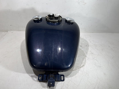 2008 Harley Road King Touring FLHR OEM Fuel Gas Tank Gasoline Reservoir