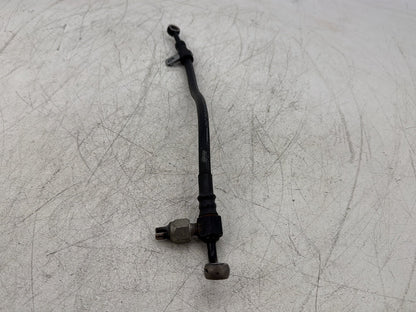 2007 Harley Dyna Street Bob FXDBI OEM Rear Brake Hose Line Pipe