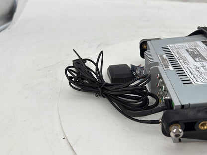 2005 Harley Road Glide Touring FLTRI OEM Digital Media Receiver Head Radio Player