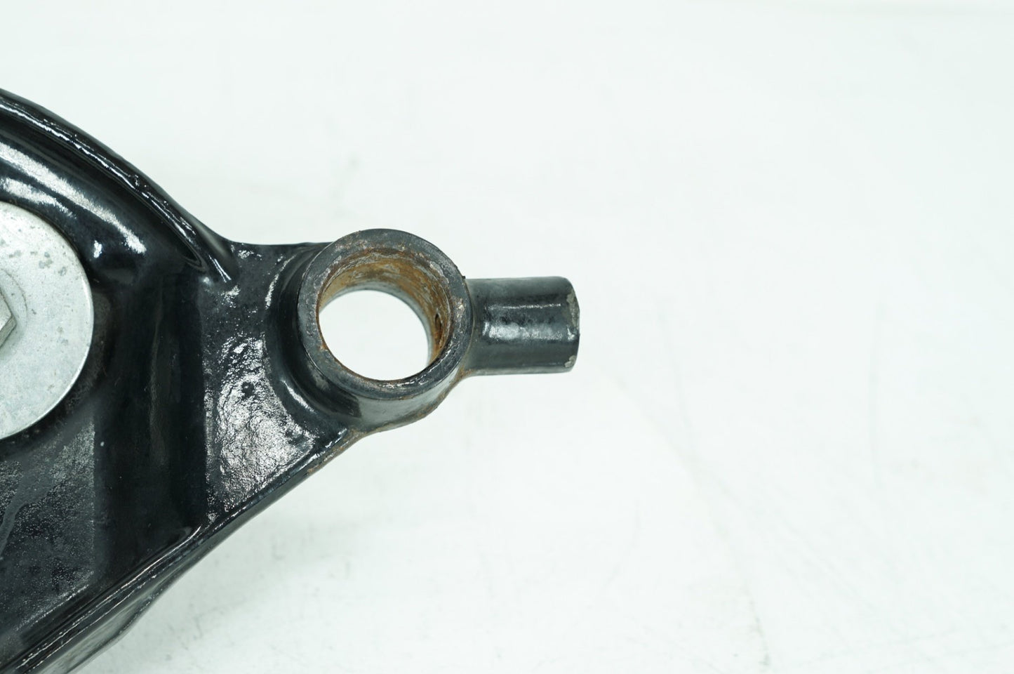 1999 - 2006 Harley-Davidson Touring Electra Glide Front Fork Upper Triple Tree Bracket 45435-95