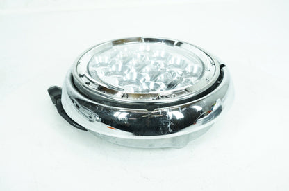 2007 - 2011 Harley-Davidson Touring Road King Classic Headlight Headlamp Head Lamp Light LED 67001-08