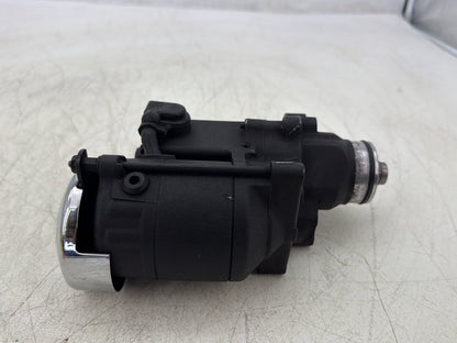2007 Harley Touring FLHTC Electra Glide Classic OEM Engine Starter Motor