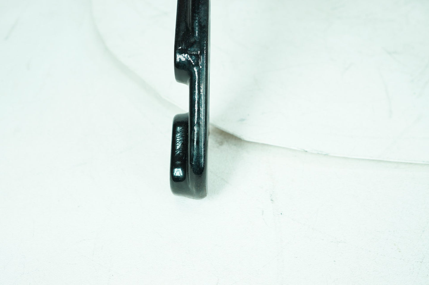 2007 - 2011 Harley-Davidson Touring Electra Glide Ultra Rear Sub Frame Subframe Tail Rail 48079-09BHP