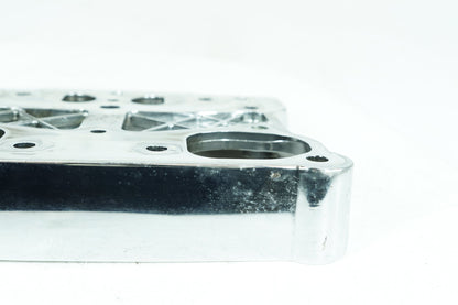 1999 - 2006 Harley-Davidson Softail Heritage Classic Twin Cam Lower 1 Rocker Box 17543-99A 17543-99