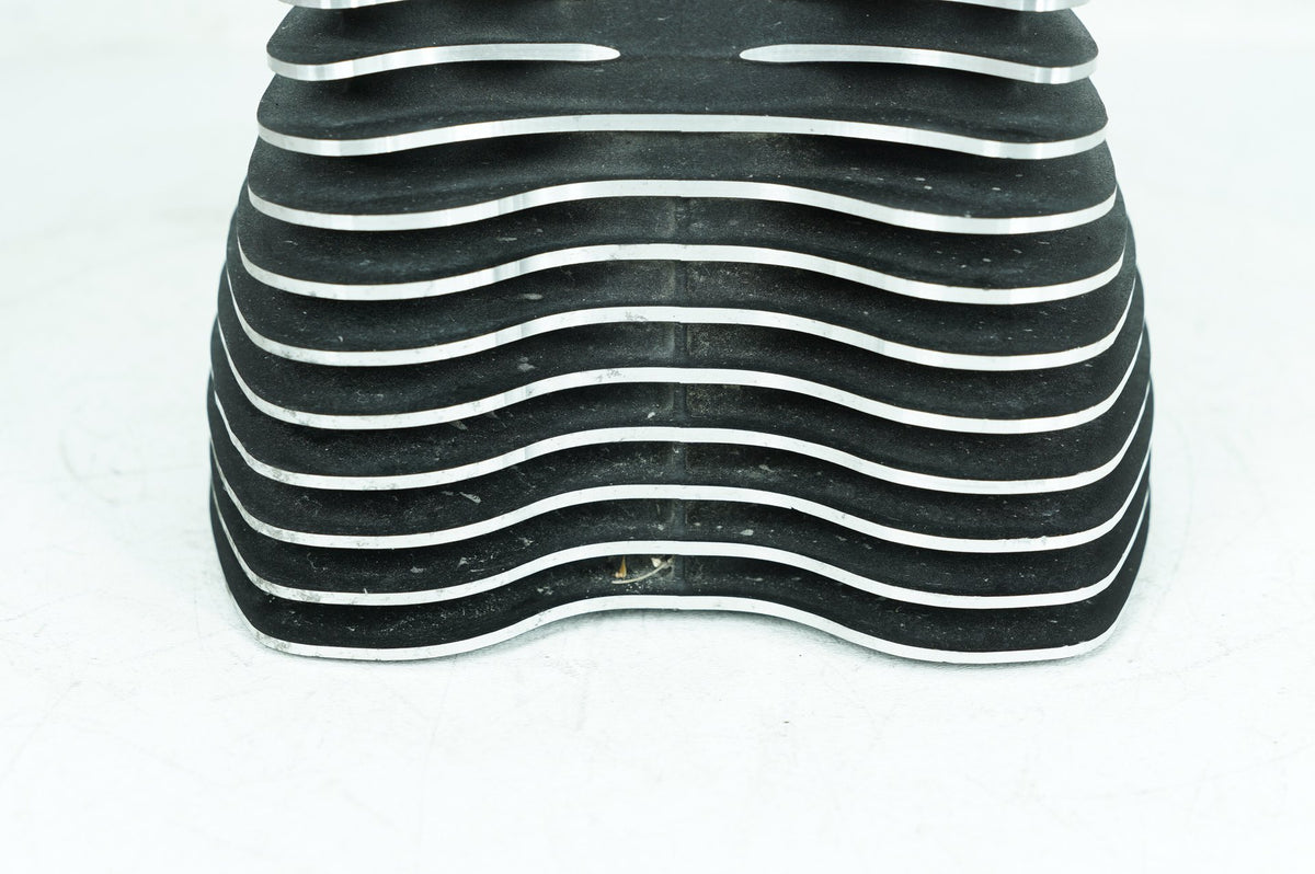 2012 Harley FLHTCU Electra Ultra OEM Twin Cam Engine Jug 1 Cylinder Barrel