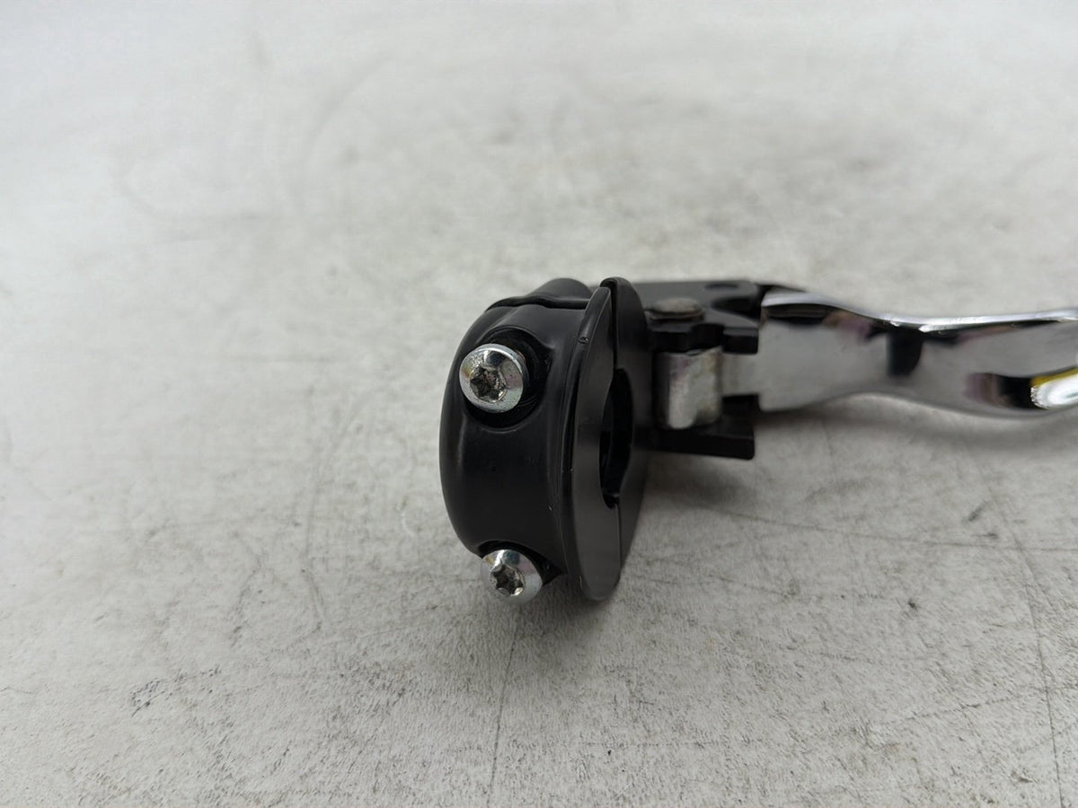 1999 Harley Electra Glide Touring FLHT OEM Front Left Hand Clutch Control Lever