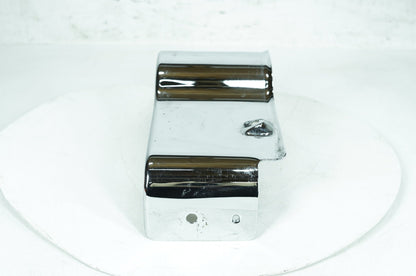 1999 - 2006 Harley-Davidson Touring Electra Glide Police Front Lower Fairing Outer Skirt 58208-96A 58208-96A