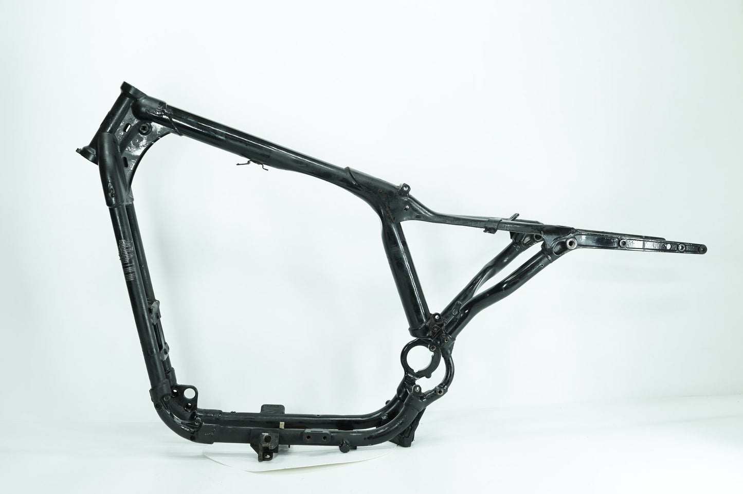 2004 - 2013 Harley-Davidson Sportster Base 883 Body Main Frame Chassis CLN CLR 49430-06A