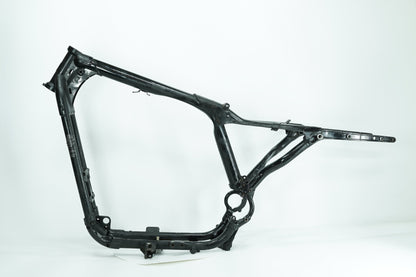 2004 - 2013 Harley-Davidson Sportster Base 883 Body Main Frame Chassis CLN CLR 49430-06A