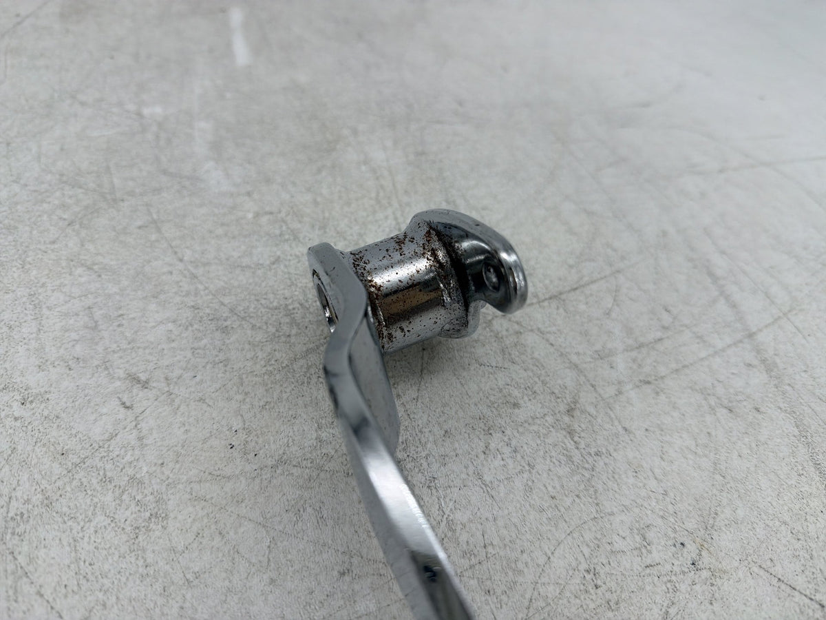 2004 Harley Heritage Softail Classic FLSTCI OEM Foot Brake Control Lever Pedal
