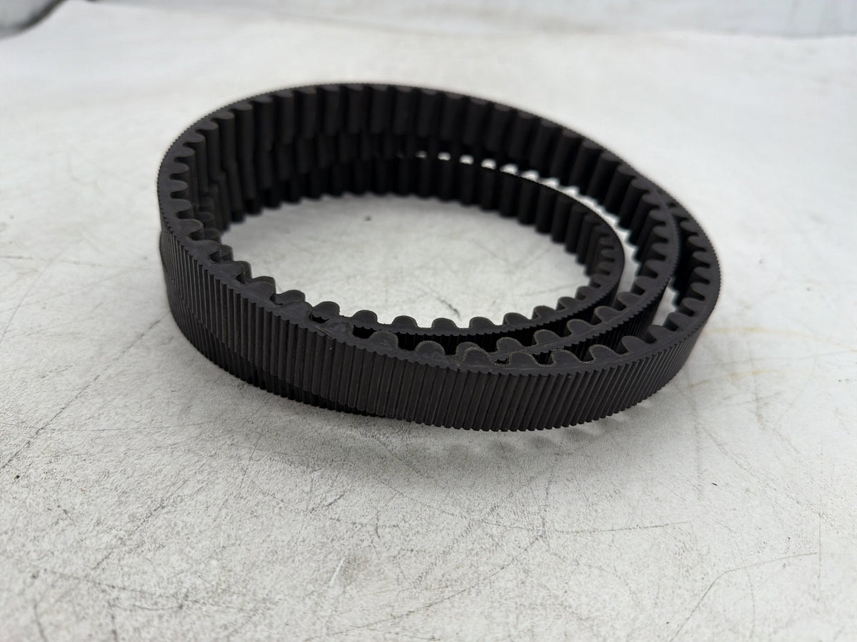 2009 Harley Electra Glide Touring CVO Eagle OEM Rear Drive Belt 40024-09 140T 1"