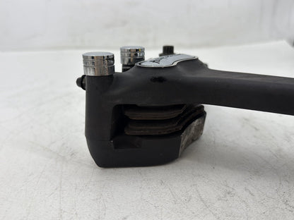 2006 Harley Dyna FXDWGI Wide Glide OEM Rear Back Brake Caliper