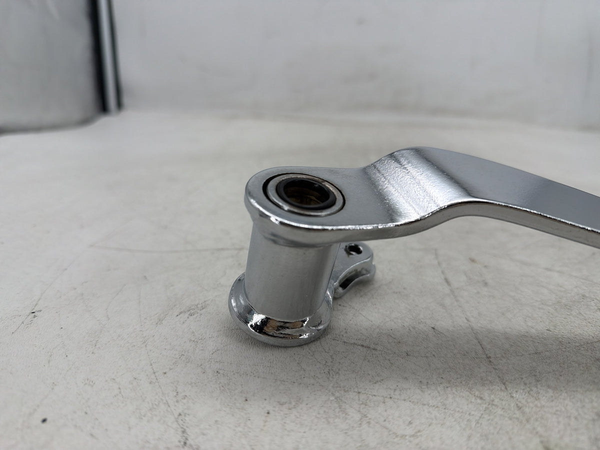 2008 Harley Electra Glide Touring Ultra OEM Foot Brake Control Lever Pedal