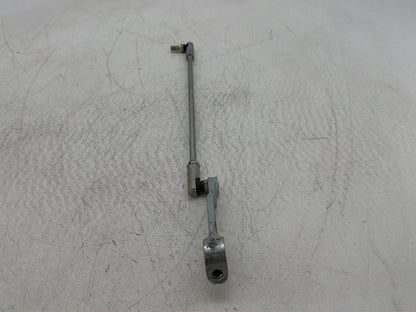 2011 Harley Heritage Softail Classic FLSTC OEM Gear Shifter Lever Arm w/ Rod linkage
