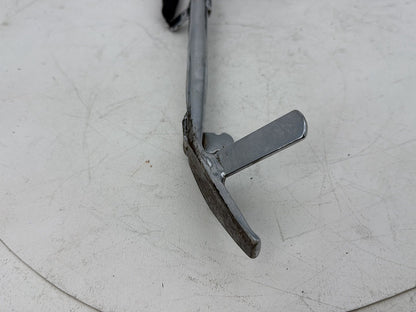 1999 - 2006 Harley-Davidson Touring Road King Police Left Side Jiffy Kick Stand & Spring 50075-83B
