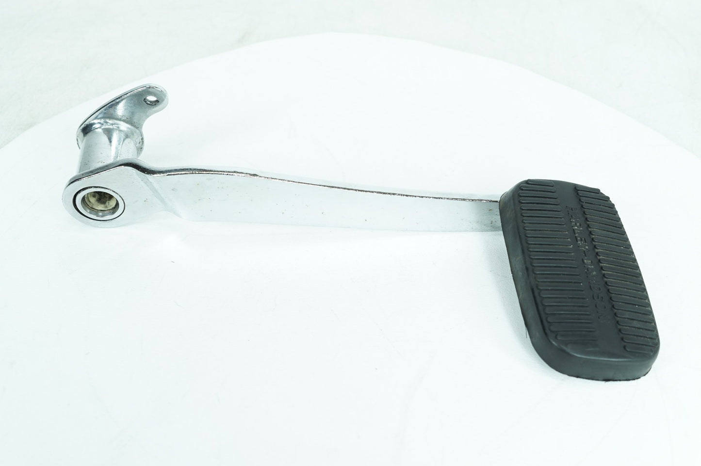1999 - 2006 Harley-Davidson Touring Electra Police Foot Brake Control Lever Pedal 42407-02