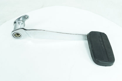 1999 - 2006 Harley-Davidson Touring Electra Police Foot Brake Control Lever Pedal 42407-02