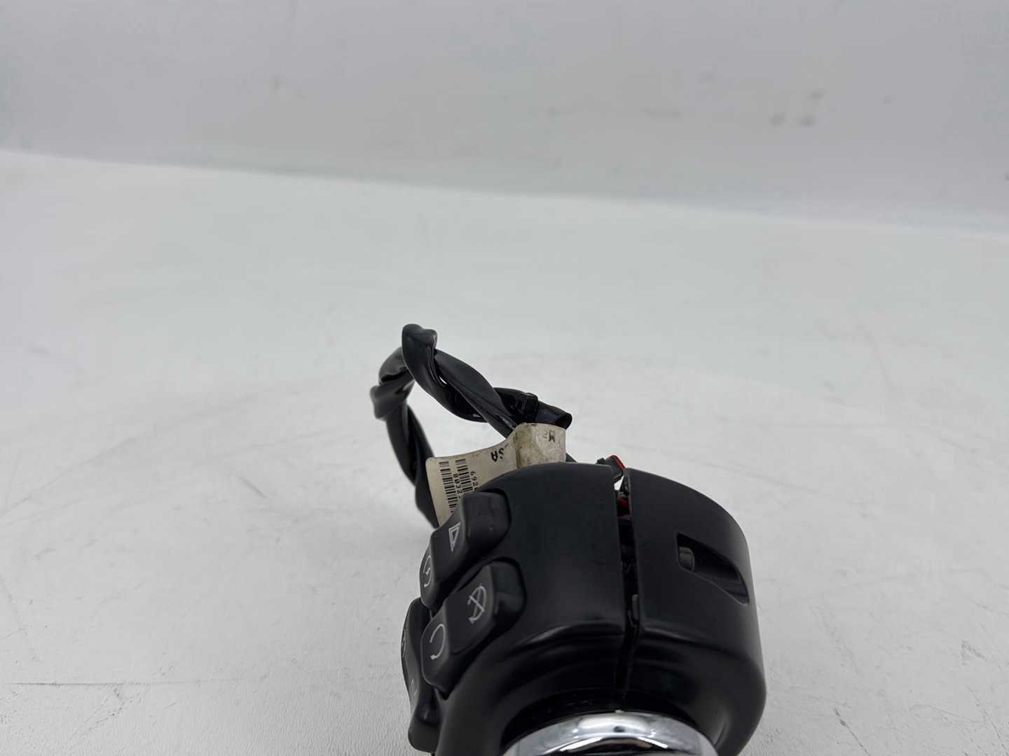 2019 - 2023 Harley-Davidson Touring Street Glide Right Engine Start Kill Switches Controls 71500129B