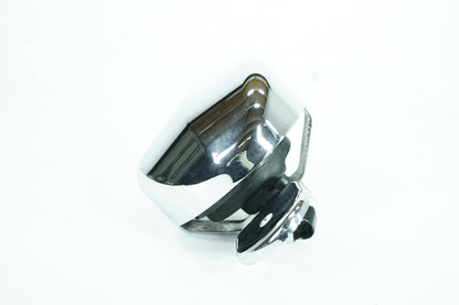 2007 - 2011 Harley-Davidson Softail Heritage Classic Horn Signal Klaxon Chrome Cover 69060-90G