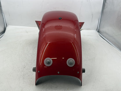 2012 Harley Road Glide Touring FLTRX Custom OEM Rear Wheel Fender Panel
