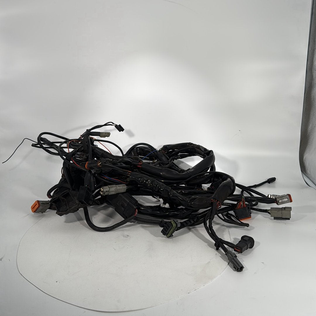 1999 - 2006 Harley-Davidson Touring Electra Glide Classic Main Wire Wiring Harness Loom  	70985-04