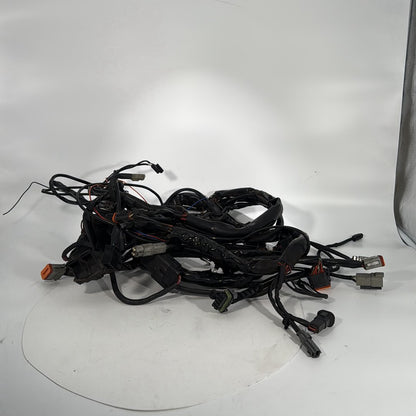 1999 - 2006 Harley-Davidson Touring Electra Glide Classic Main Wire Wiring Harness Loom  	70985-04