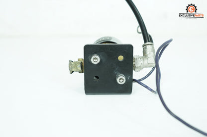 1980 - 1998 Harley-Davidson Touring Electra Glide Classic Engine Motor Valve Activator Solenoid