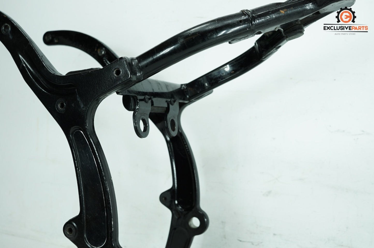 1999 - 2006 Harley-Davidson Softail Deuce Body Main Frame Chassis SLVG 48887-00B