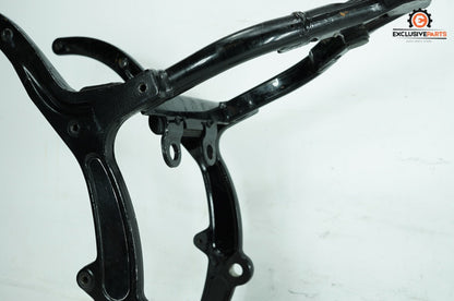1999 - 2006 Harley-Davidson Softail Deuce Body Main Frame Chassis SLVG 48887-00B