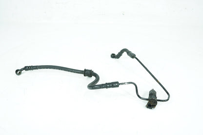 2004 - 2013 Harley-Davidson Sportster Custom Rear Brake Hose Line Pipe 44429-06A