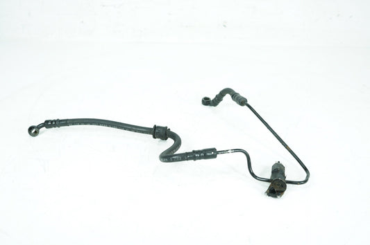 2004 - 2013 Harley-Davidson Sportster Custom Rear Brake Hose Line Pipe 44429-06A
